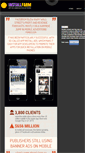 Mobile Screenshot of installfarm.com